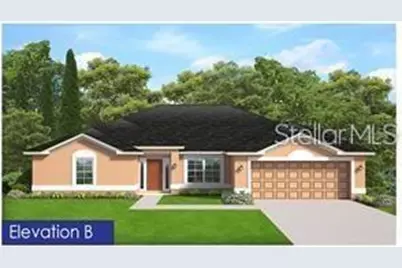 4234 Pomeroy Street, North Port, FL 34291 - Photo 1