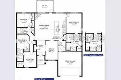7302 Ramber Avenue, North Port, FL 34291 - Photo 3