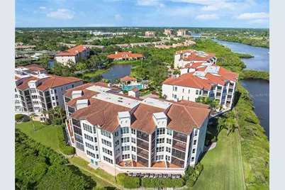5430 Eagles Point Circle #202, Sarasota, FL 34231 - Photo 45