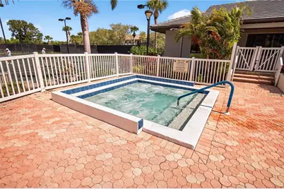 5430 Eagles Point Circle #202, Sarasota, FL 34231 - Photo 35