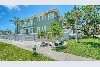 357 Tierra Mar Lane #5, Sarasota, FL 34242 - Photo 49