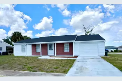 4318 Mongite Road, North Port, FL 34287 - Photo 1