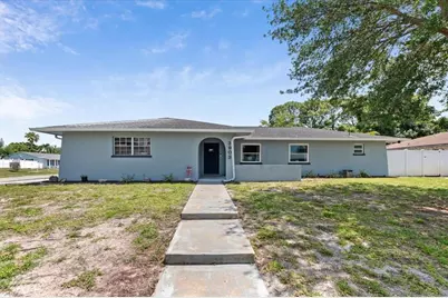 3903 24th Avenue W, Bradenton, FL 34205 - Photo 1