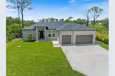 12133 Federal Avenue, Port Charlotte, FL 33953 - Photo 1