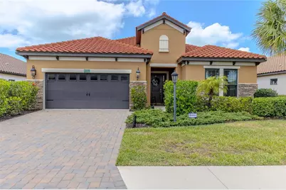 26858 Weiskopf Drive, Englewood, FL 34223 - Photo 1