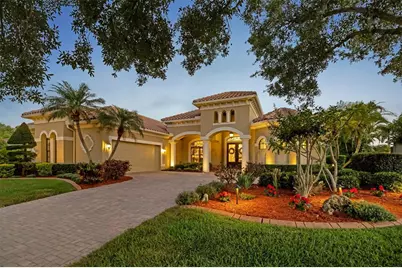 11427 Savannah Lakes Drive, Parrish, FL 34219 - Photo 1