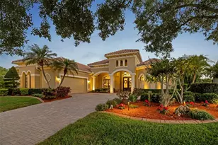 11427 Savannah Lakes Dr, Parrish, FL 34219 - Photo 1