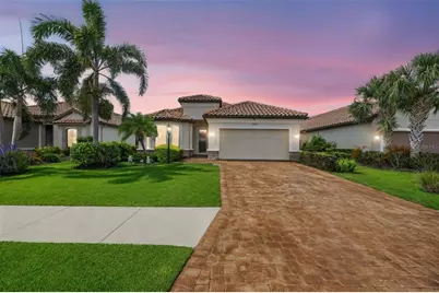 13202 Prima Drive, Bradenton, FL 34211 - Photo 1