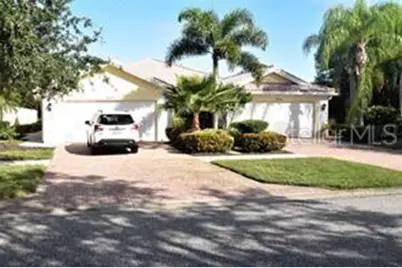 8004 Camminare Drive, Sarasota, FL 34238 - Photo 1