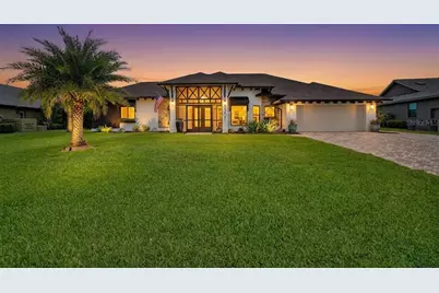 3301 Lakeside Circle, Parrish, FL 34219 - Photo 3