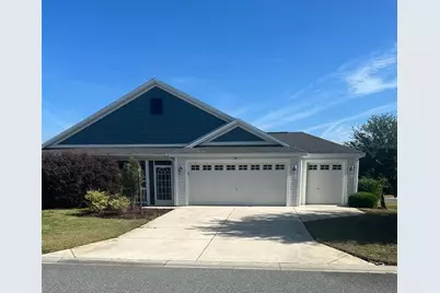 3074 Brine Way, The Villages, FL 32163 - Photo 1