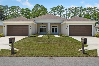 86 Emerson Drive, Palm Coast, FL 32164 - Photo 1