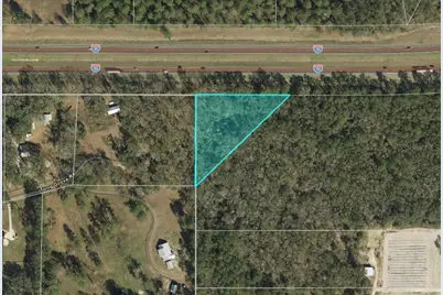 13-19-20-218-0000 Tung Grove Road, Tallahassee, FL 32317 - Photo 1