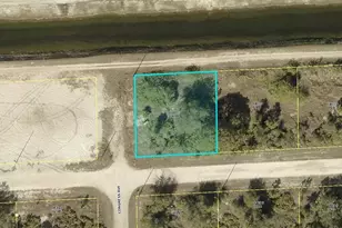 1406 W 18th St, Lehigh Acres, FL 33972 - Photo 1