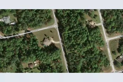 7381 N Fountainhead Drive, Citrus Springs, FL 34433 - Photo 1
