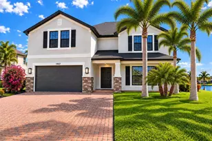 1907 Bottlebrush Way, North Port, FL 34289 - Photo 1