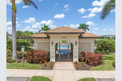 1907 Bottlebrush Way, North Port, FL 34289 - Photo 21