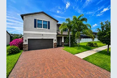 1907 Bottlebrush Way, North Port, FL 34289 - Photo 1