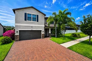 1907 Bottlebrush Way, North Port, FL 34289 - Photo 1