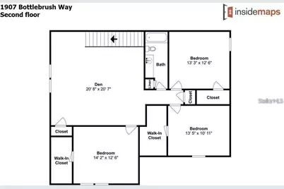 1907 Bottlebrush Way, North Port, FL 34289 - Photo 41