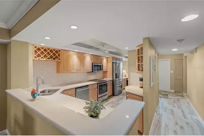 5780 Midnight Pass Road #B105, Sarasota, FL 34242 - Photo 19