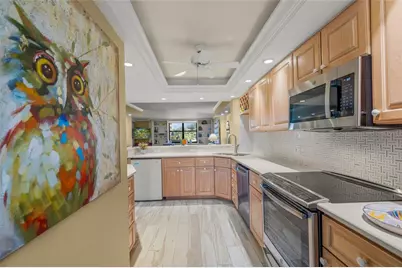 5780 Midnight Pass Road #B105, Sarasota, FL 34242 - Photo 17