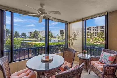 5780 Midnight Pass Road #B105, Sarasota, FL 34242 - Photo 7