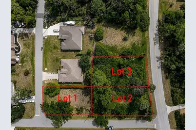 De Leon Drive, North Port, FL 34287 - Photo 5
