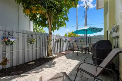 6703 Midnight Pass Road #101, Sarasota, FL 34242 - Photo 27