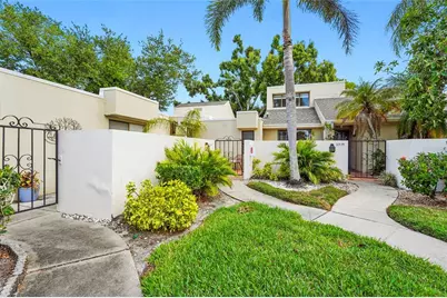 2383 Lakeside Mews #D3, Sarasota, FL 34235 - Photo 1