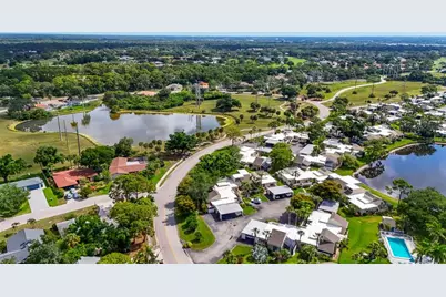 2383 Lakeside Mews #D3, Sarasota, FL 34235 - Photo 53