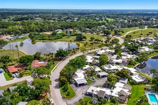 2383 Lakeside Mews, Sarasota, FL 34235 - Photo 53