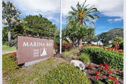 2410 Harbourside Drive #131, Longboat Key, FL 34228 - Photo 37