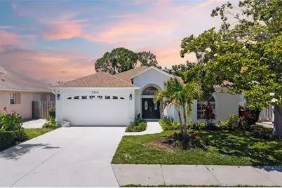 5370 Matthew Court, Sarasota, FL 34231 - Photo 1