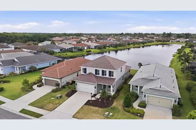 12708 Aquamarine Avenue, Bradenton, FL 34211 - Photo 3