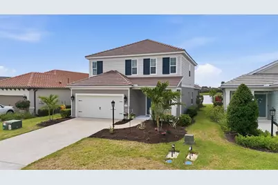12708 Aquamarine Avenue, Bradenton, FL 34211 - Photo 7