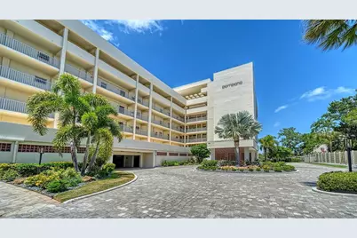 1355 S Portofino Drive #103, Sarasota, FL 34242 - Photo 1