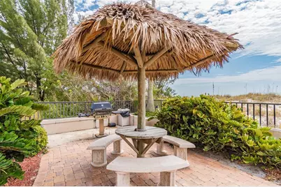13650 Gulf Boulevard #402, Madeira Beach, FL 33708 - Photo 37