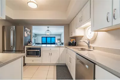 13650 Gulf Boulevard #402, Madeira Beach, FL 33708 - Photo 13