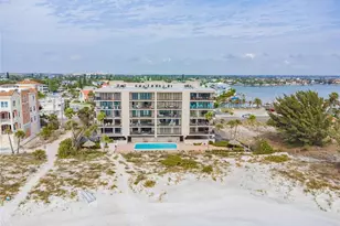 13650 Gulf Blvd, Madeira Beach, FL 33708 - Photo 1