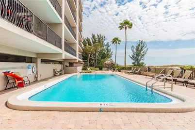 13650 Gulf Boulevard #402, Madeira Beach, FL 33708 - Photo 35