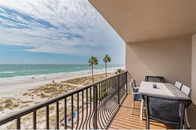 13650 Gulf Boulevard #402, Madeira Beach, FL 33708 - Photo 29