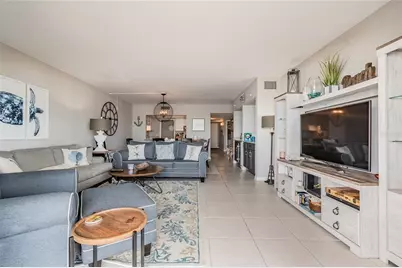 13650 Gulf Boulevard #402, Madeira Beach, FL 33708 - Photo 5
