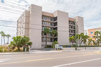 13650 Gulf Boulevard #402, Madeira Beach, FL 33708 - Photo 39