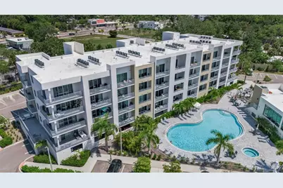 1703 N Tamiami Trail #211, Sarasota, FL 34234 - Photo 35