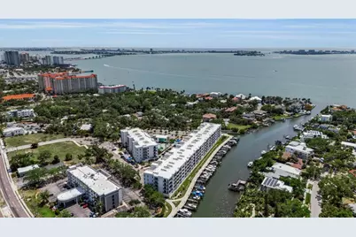 1703 N Tamiami Trail #211, Sarasota, FL 34234 - Photo 1