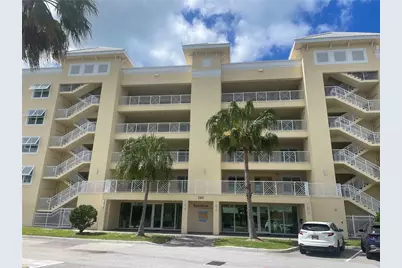 260 Hidden Bay Drive #401, Osprey, FL 34229 - Photo 1