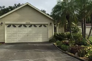 5025 82nd Way E, Sarasota, FL 34243 - Photo 1
