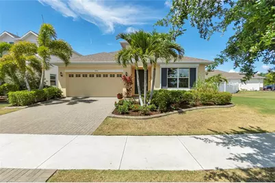 5344 Wishing Arch Drive, Apollo Beach, FL 33572 - Photo 1