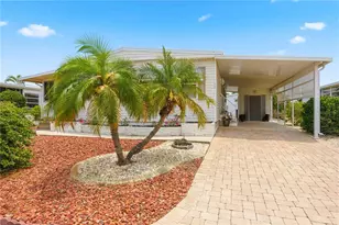 16 S Granada Plaza, Englewood, FL 34223 - Photo 1